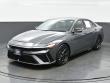 Used 2025 Hyundai Elantra N Line Sedan
