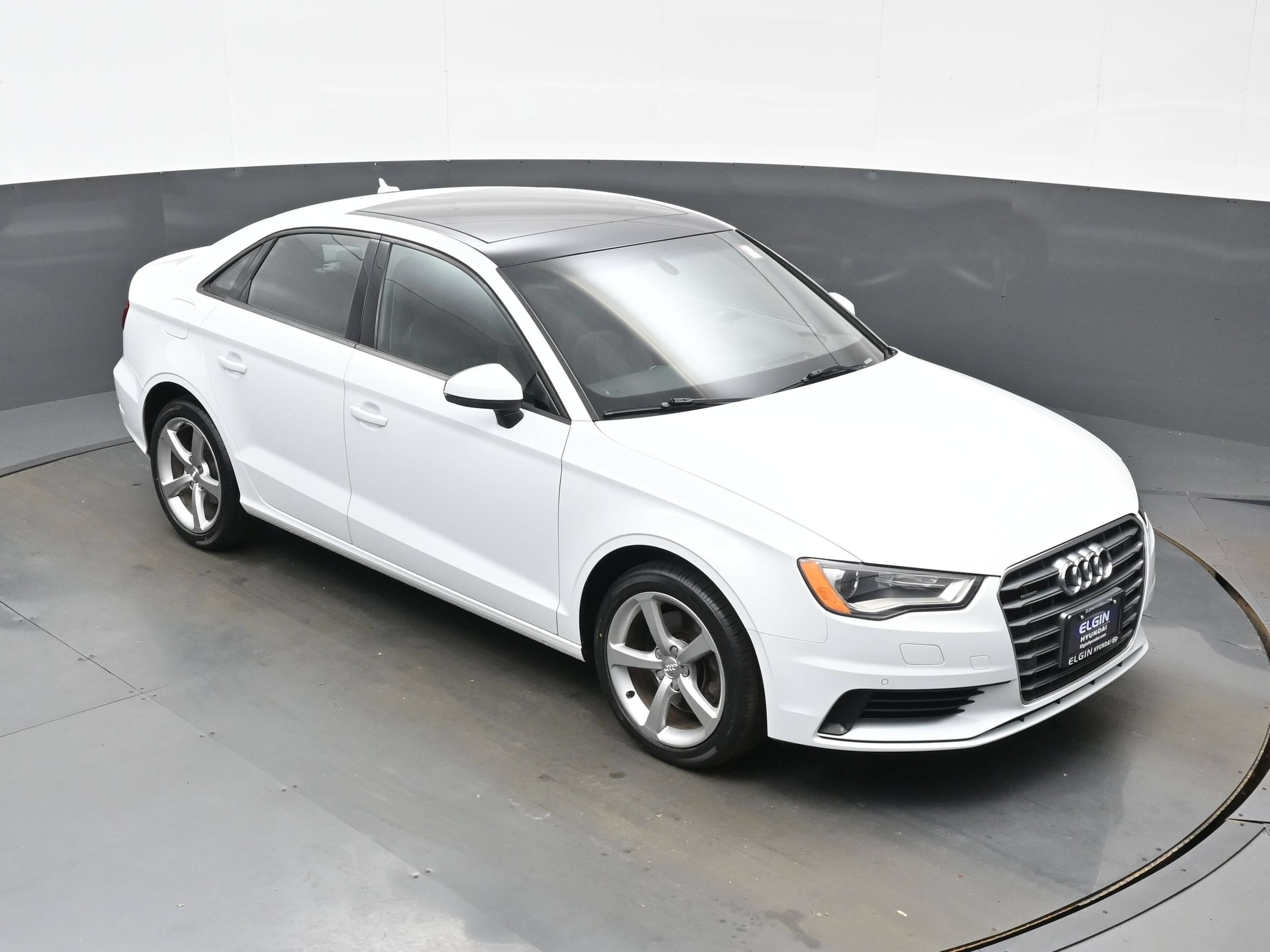 2016 Audi A3 Sedan Premium - Photo 42