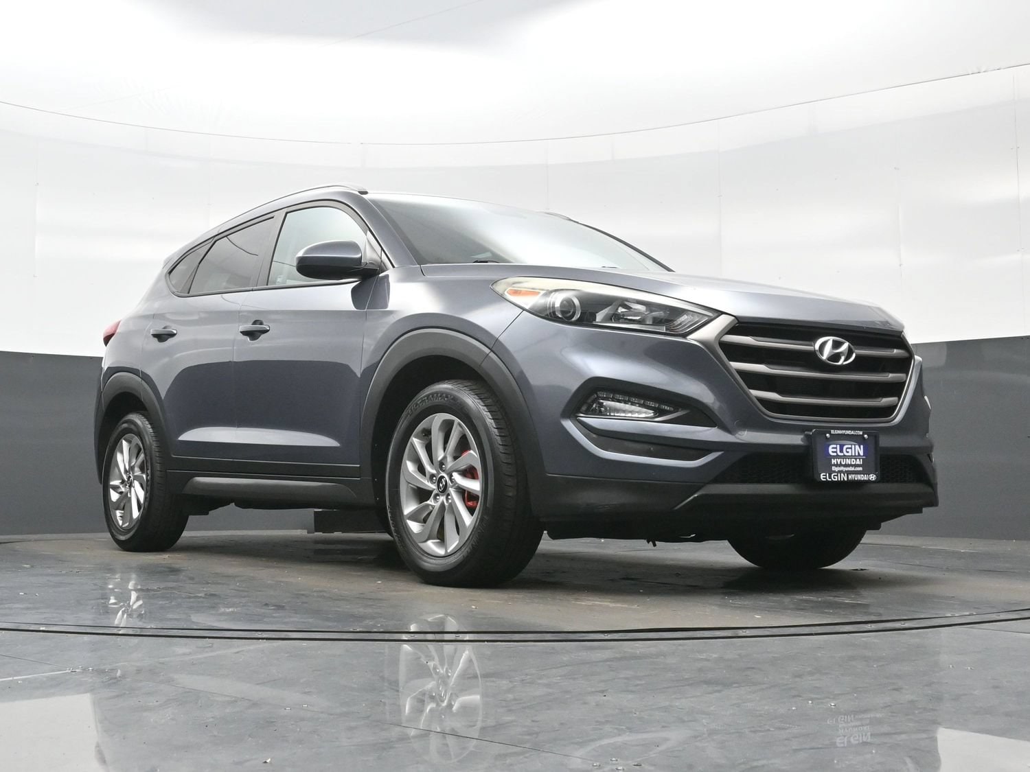 2016 Hyundai Tucson SE - Photo 30