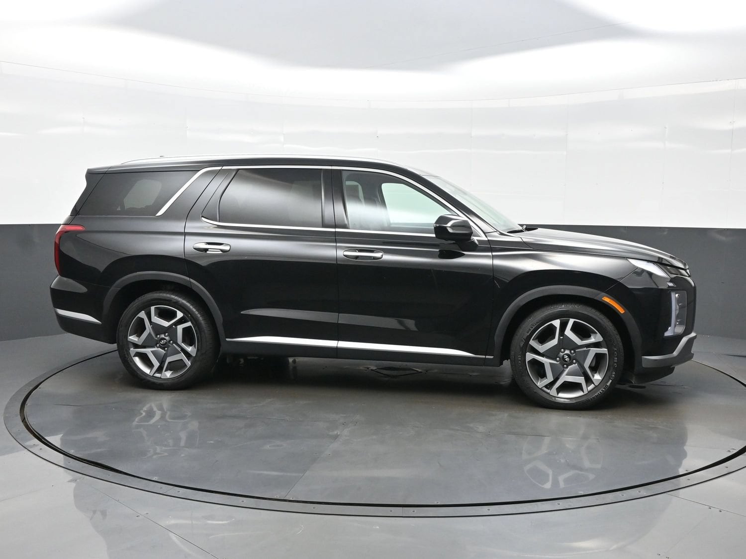 2024 Hyundai Palisade SEL - Photo 7