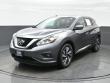 Used 2017 Nissan Murano Platinum SUV