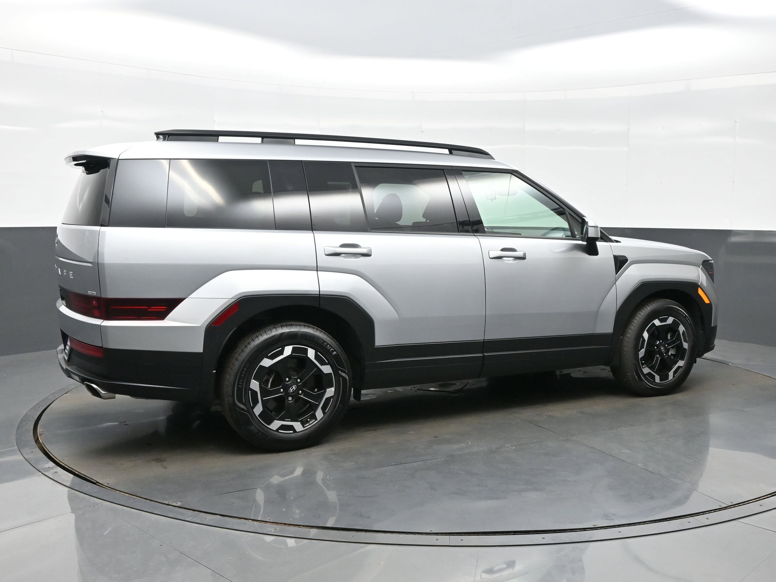 2026 Hyundai Santa Fe SEL - Photo 6