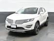  Lincoln MKC