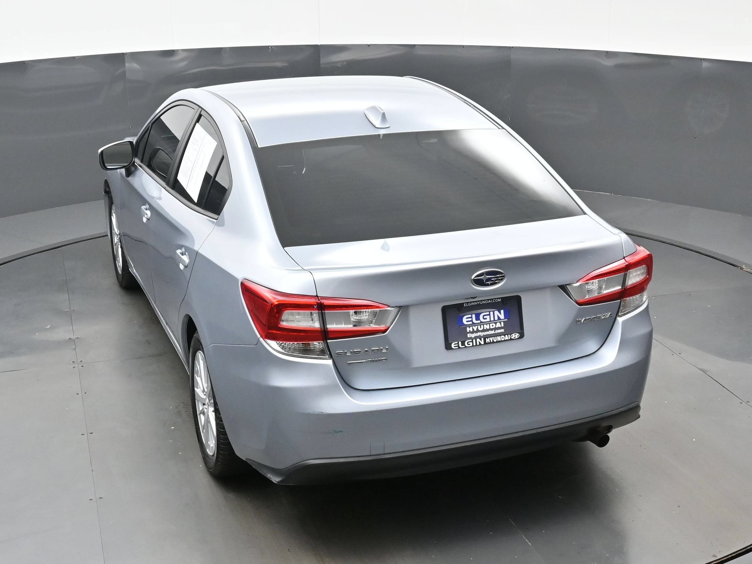 2018 Subaru Impreza Premium - Photo 32