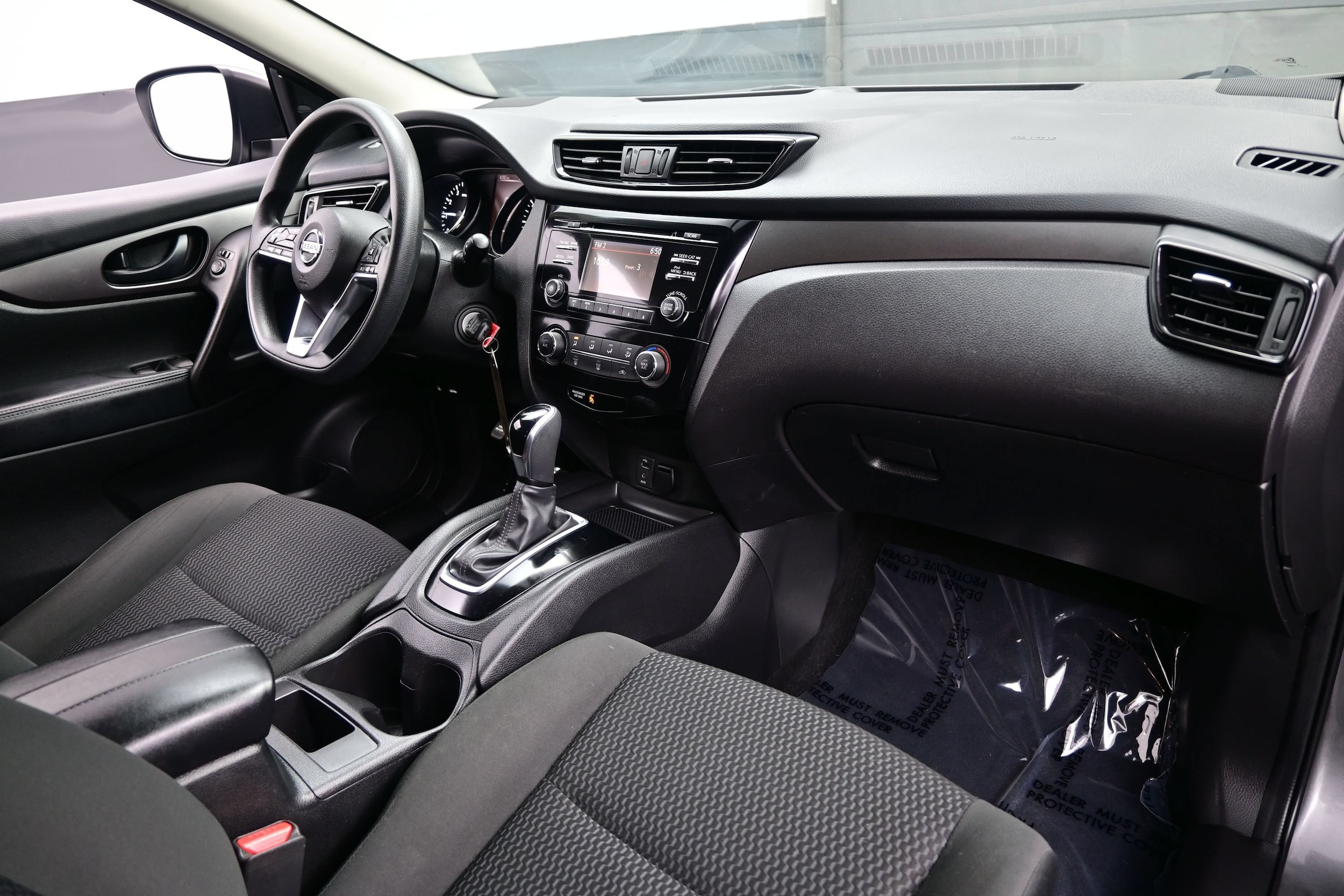 2018 Nissan Rogue Sport S - Photo 14