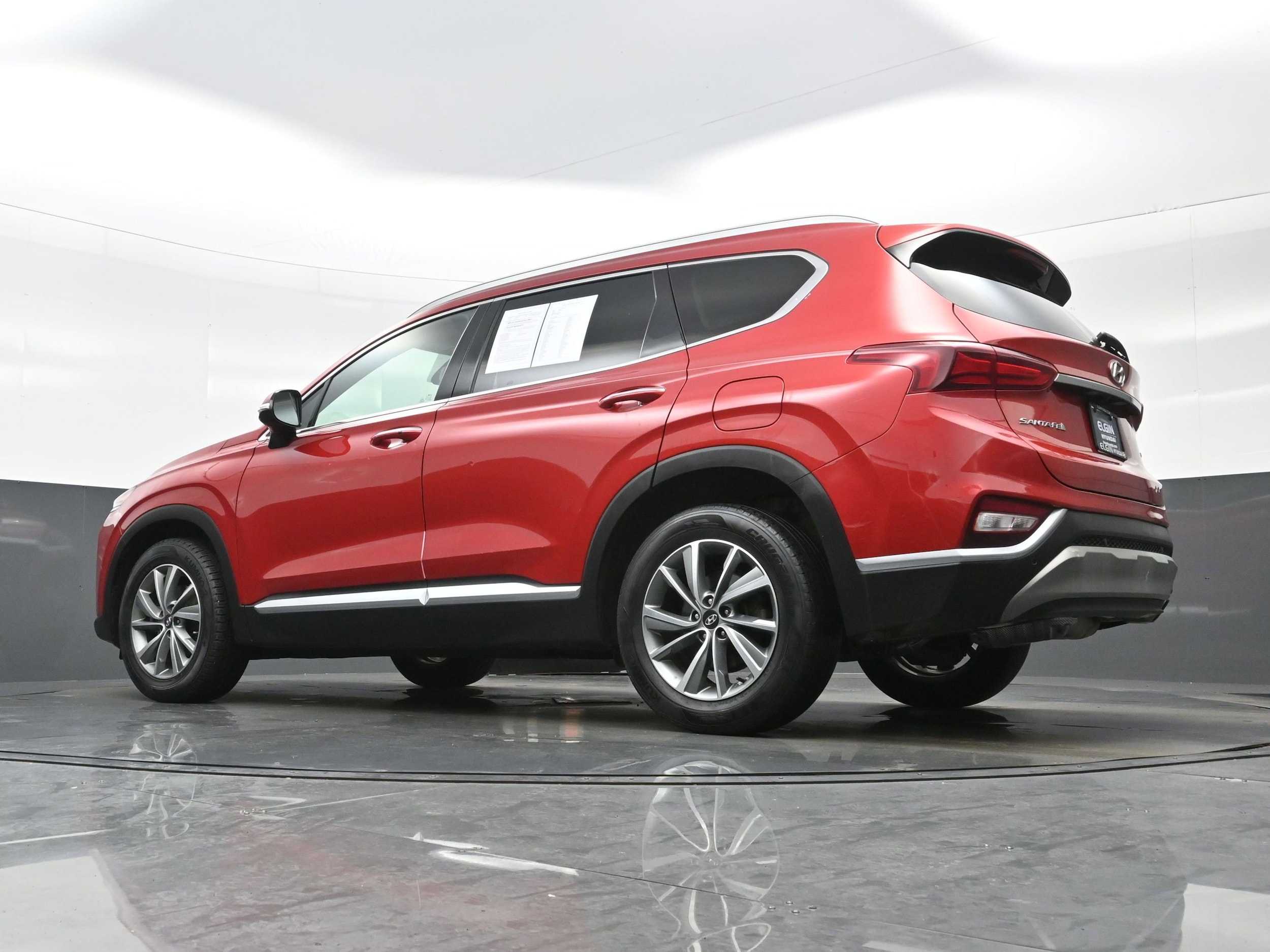 2019 Hyundai Santa Fe Ultimate - Photo 31