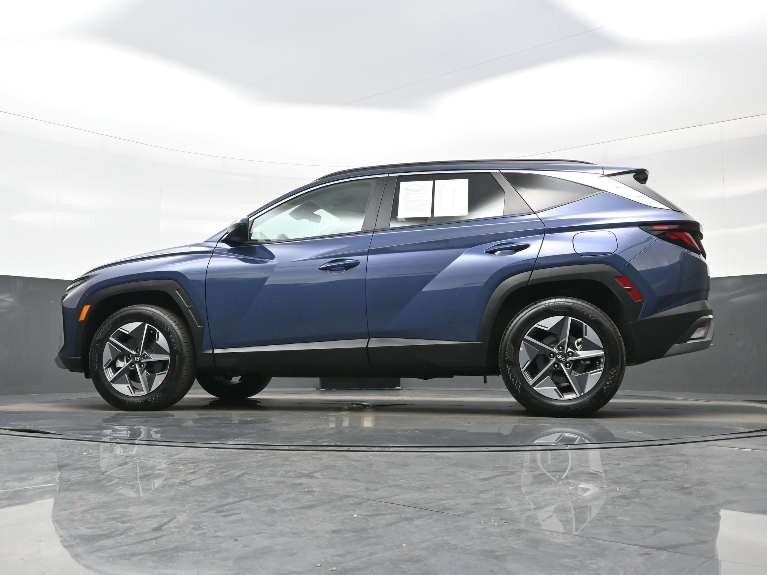 2026 Hyundai Tucson SEL - Photo 27