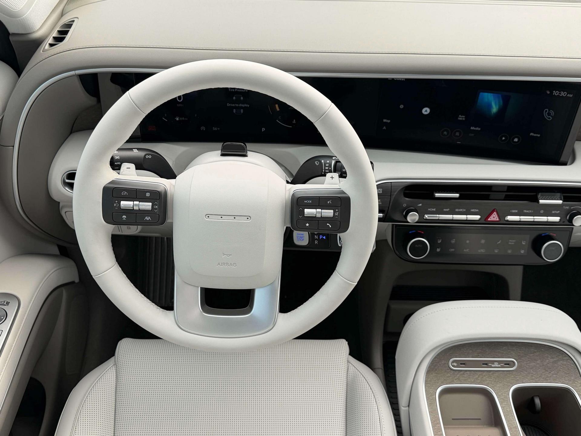 2026 Hyundai Palisade SEL Premium - Photo 17