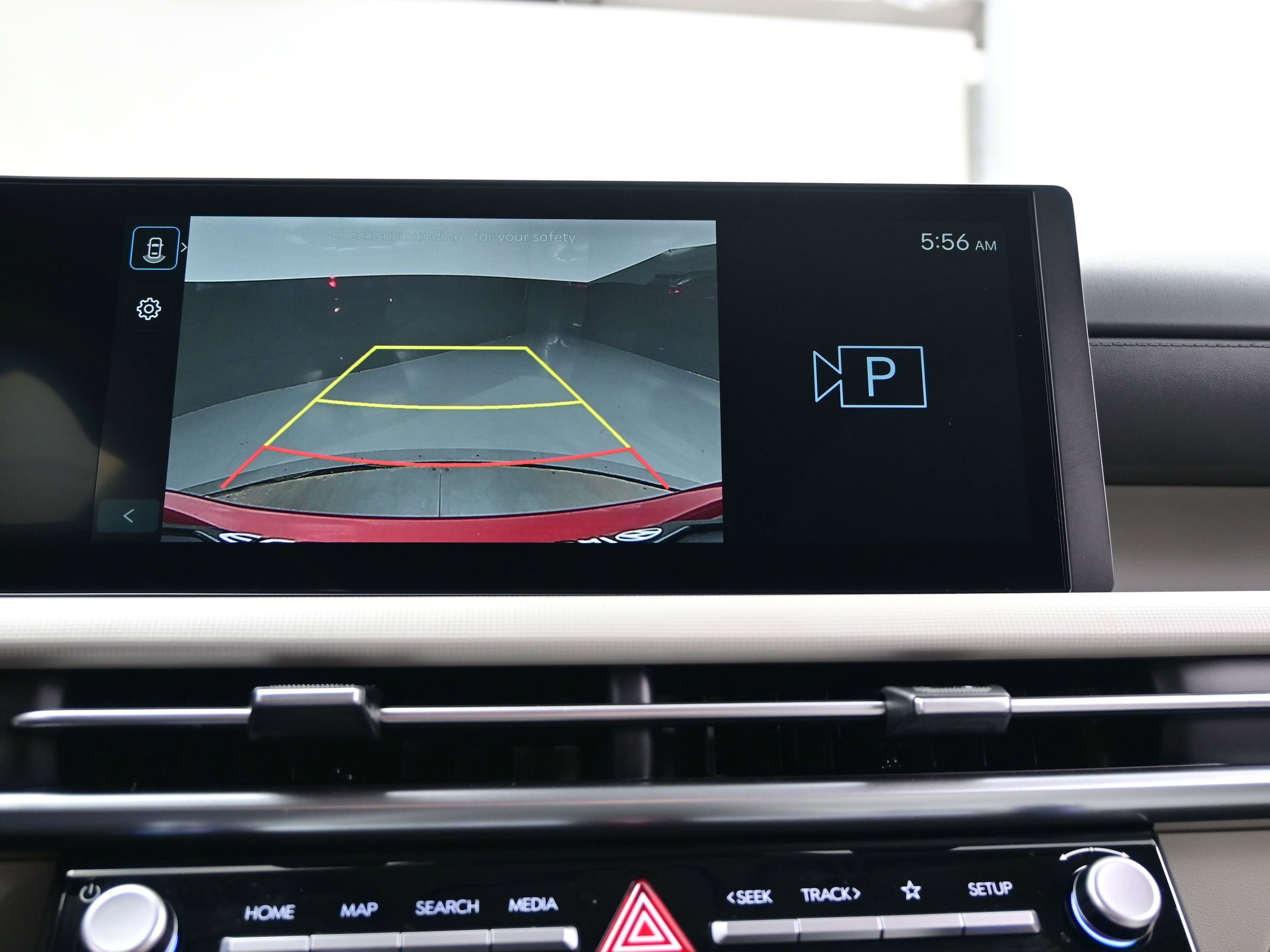 2026 Hyundai Tucson SEL - Photo 18