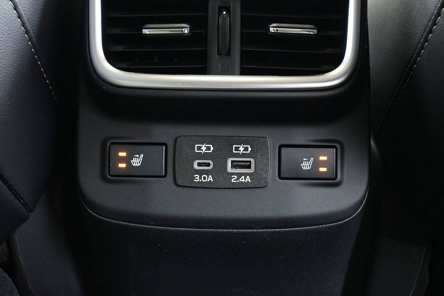 2024 Subaru Outback Limited - Photo 16