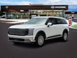  Hyundai Palisade Hybrid
