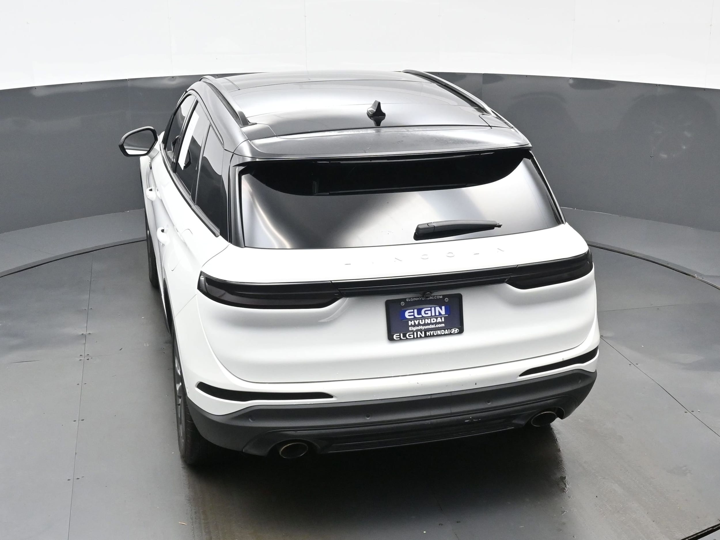 2022 Lincoln Corsair Base - Photo 38