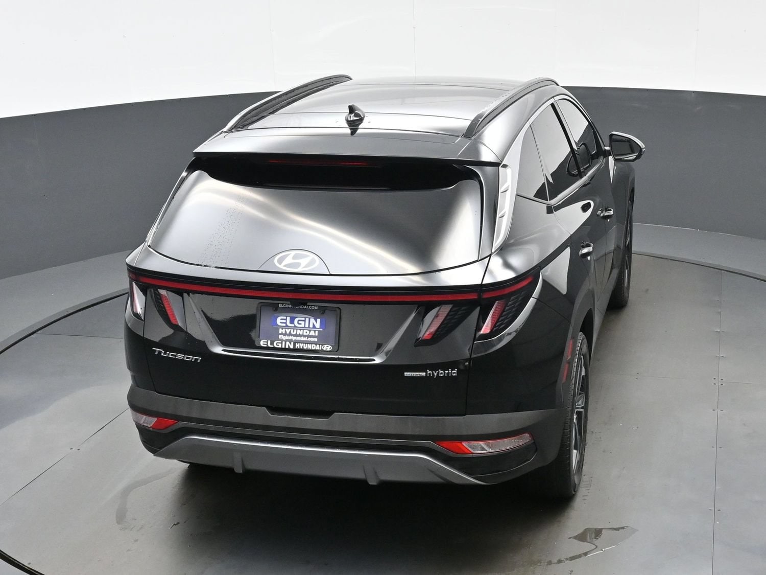 2023 Hyundai Tucson Limited - Photo 40
