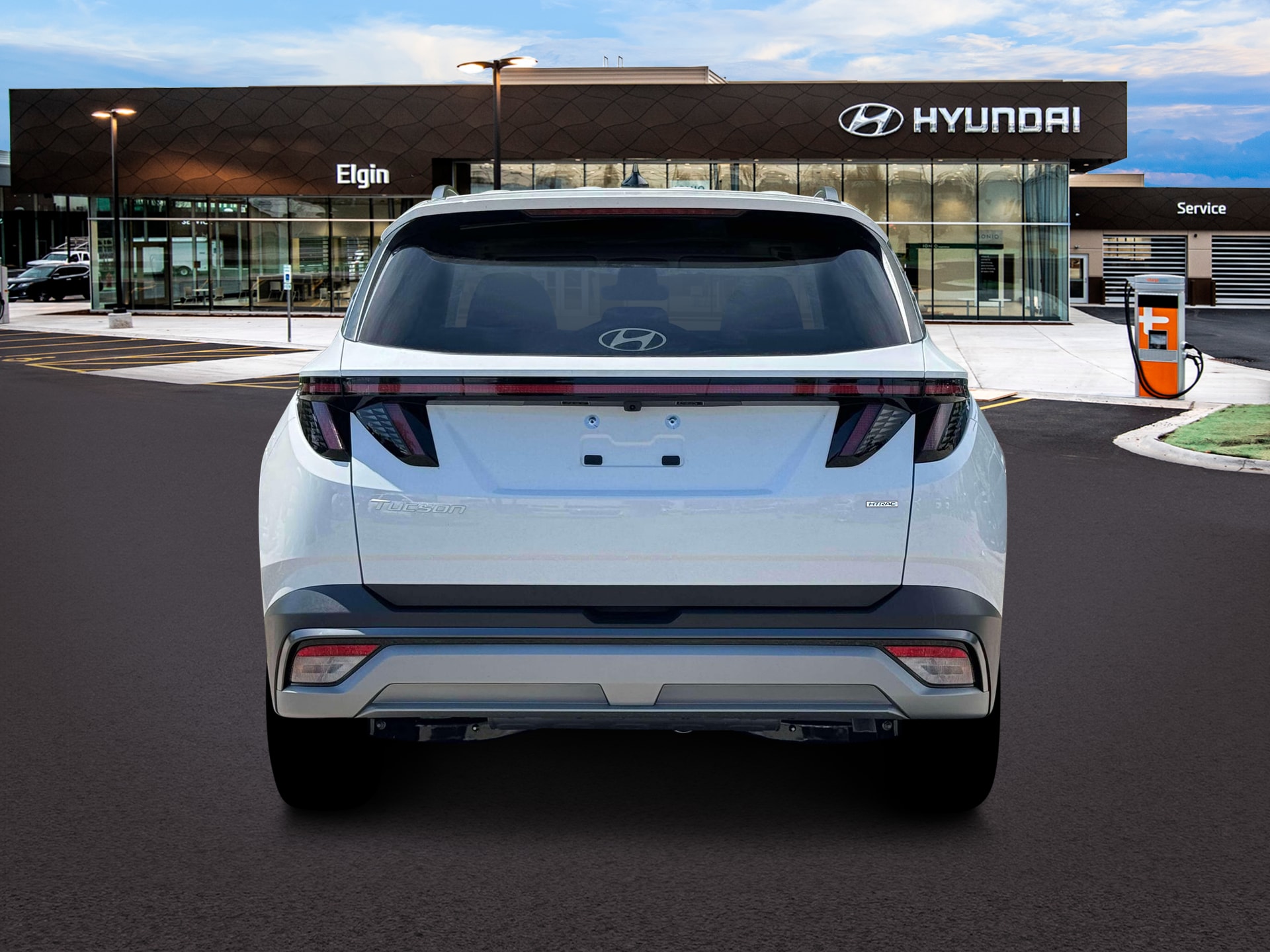 Vehicle thumbnail