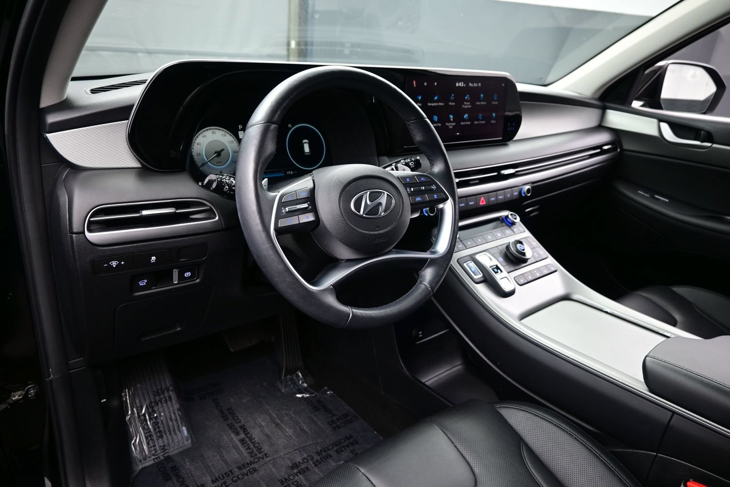 2024 Hyundai Palisade SEL - Photo 13