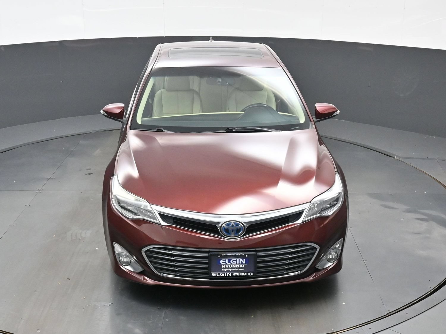 2014 Toyota Avalon Limited Hybrid - Photo 40