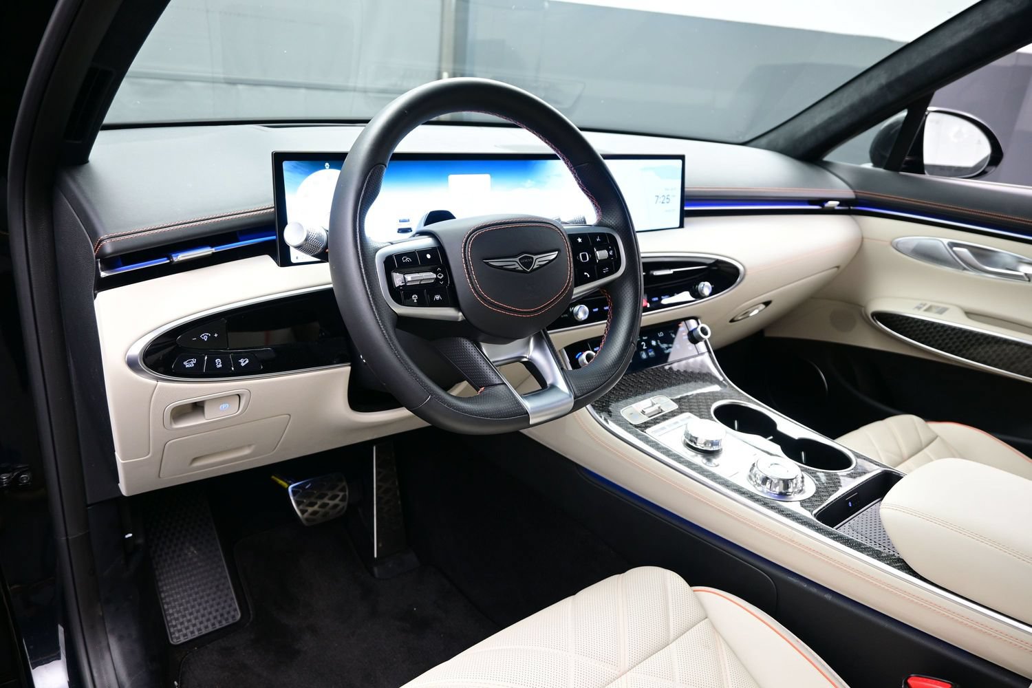 2026 GENESIS GV70 Sport Prestige - Photo 13