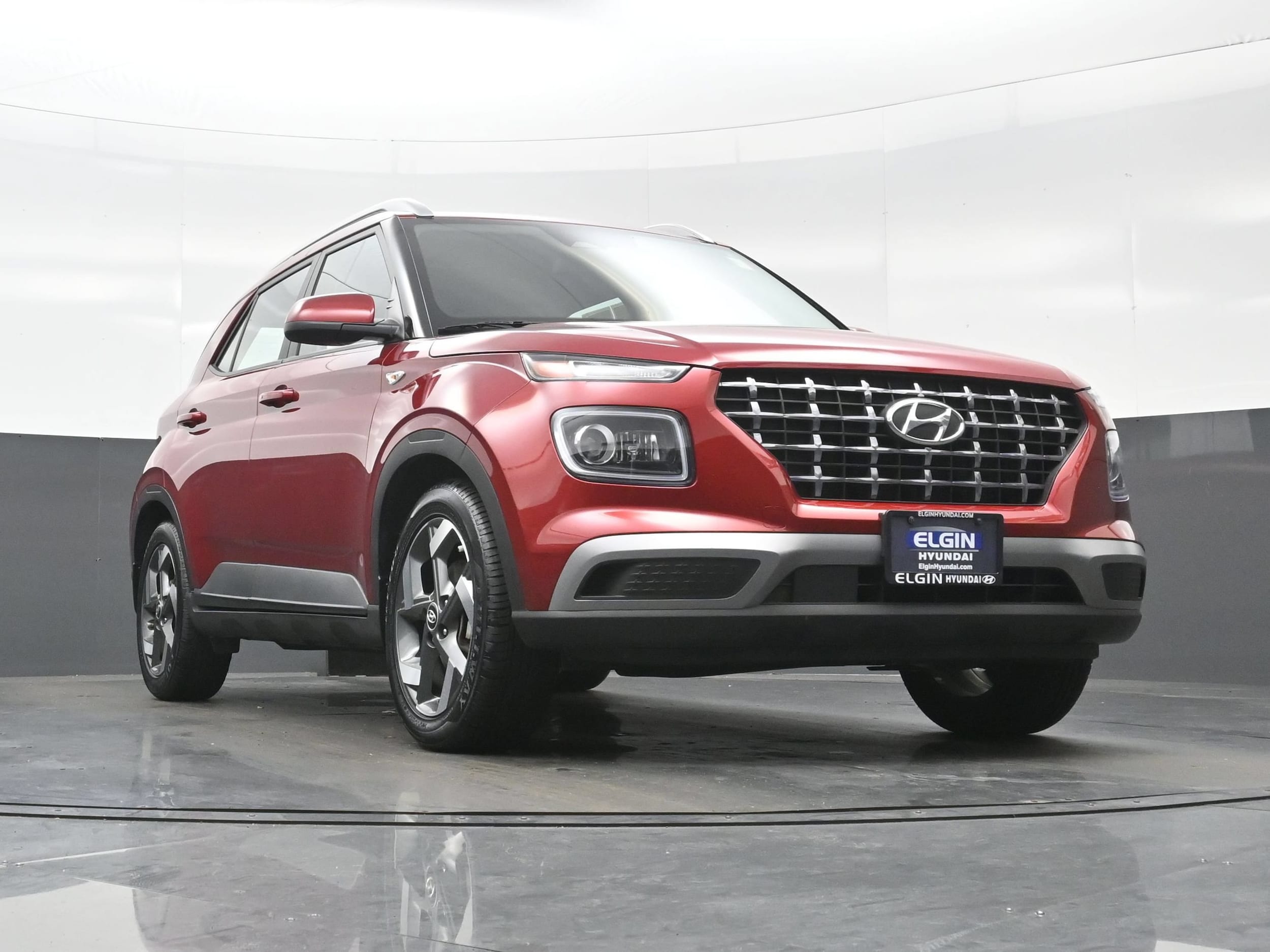 2024 Hyundai Venue Limited - Photo 32