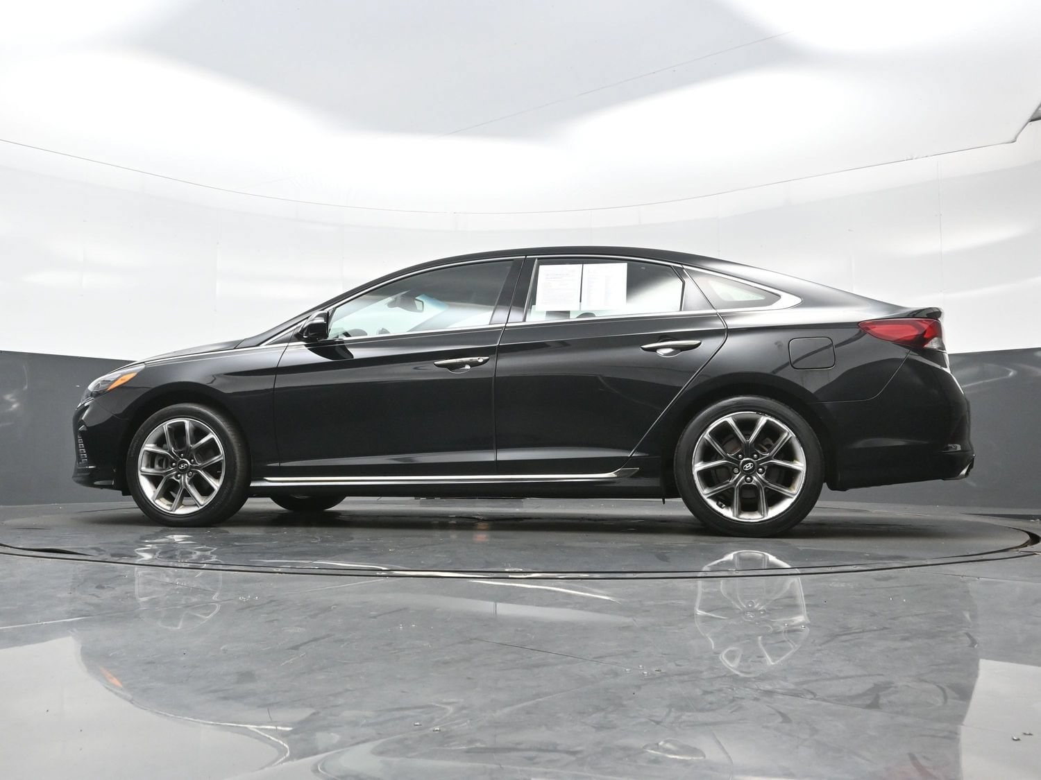 2018 Hyundai Sonata Limited - Photo 28