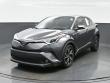 Used 2018 Toyota C-HR XLE Premium SUV