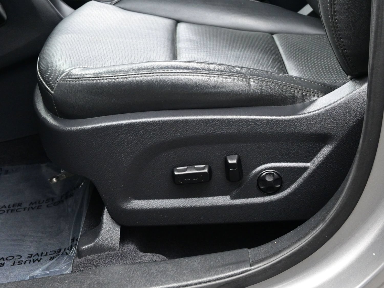 2017 Hyundai Santa Fe Sport 2.0T Ultimate - Photo 11