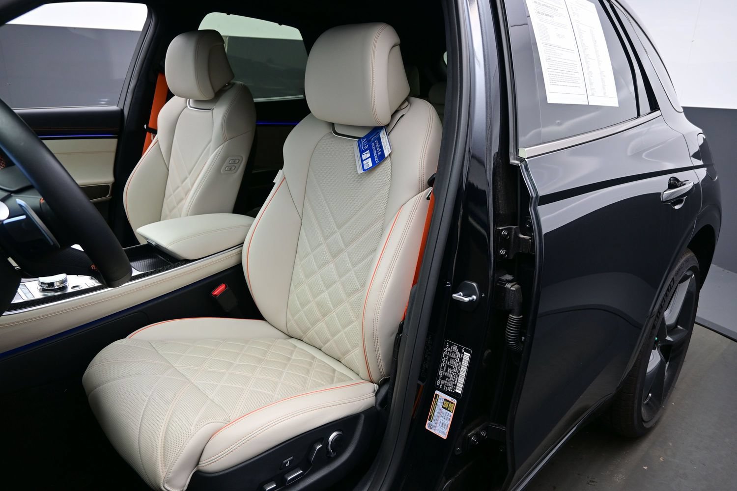 2026 GENESIS GV70 Sport Prestige - Photo 12