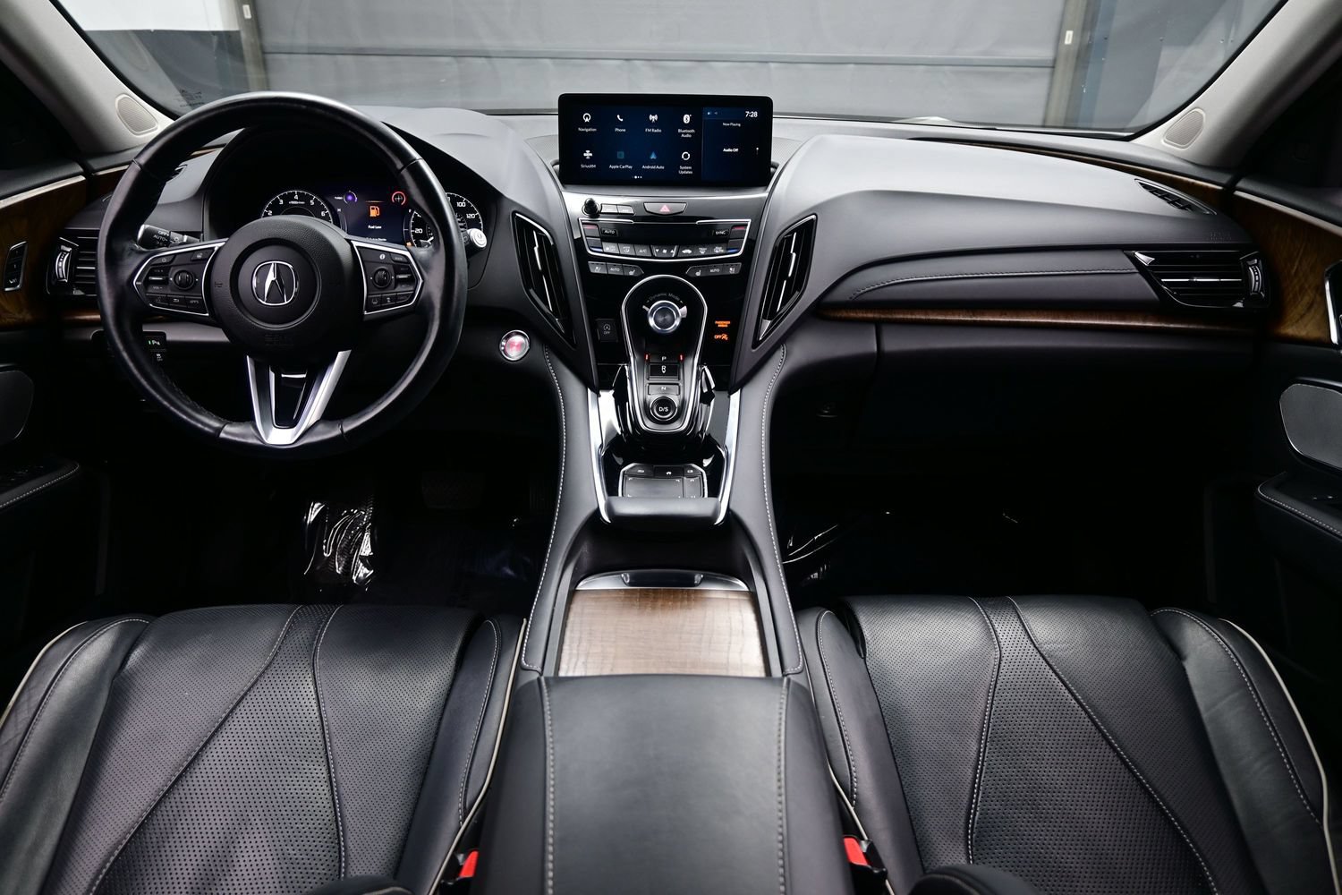 2021 Acura RDX Advance Package - Photo 19