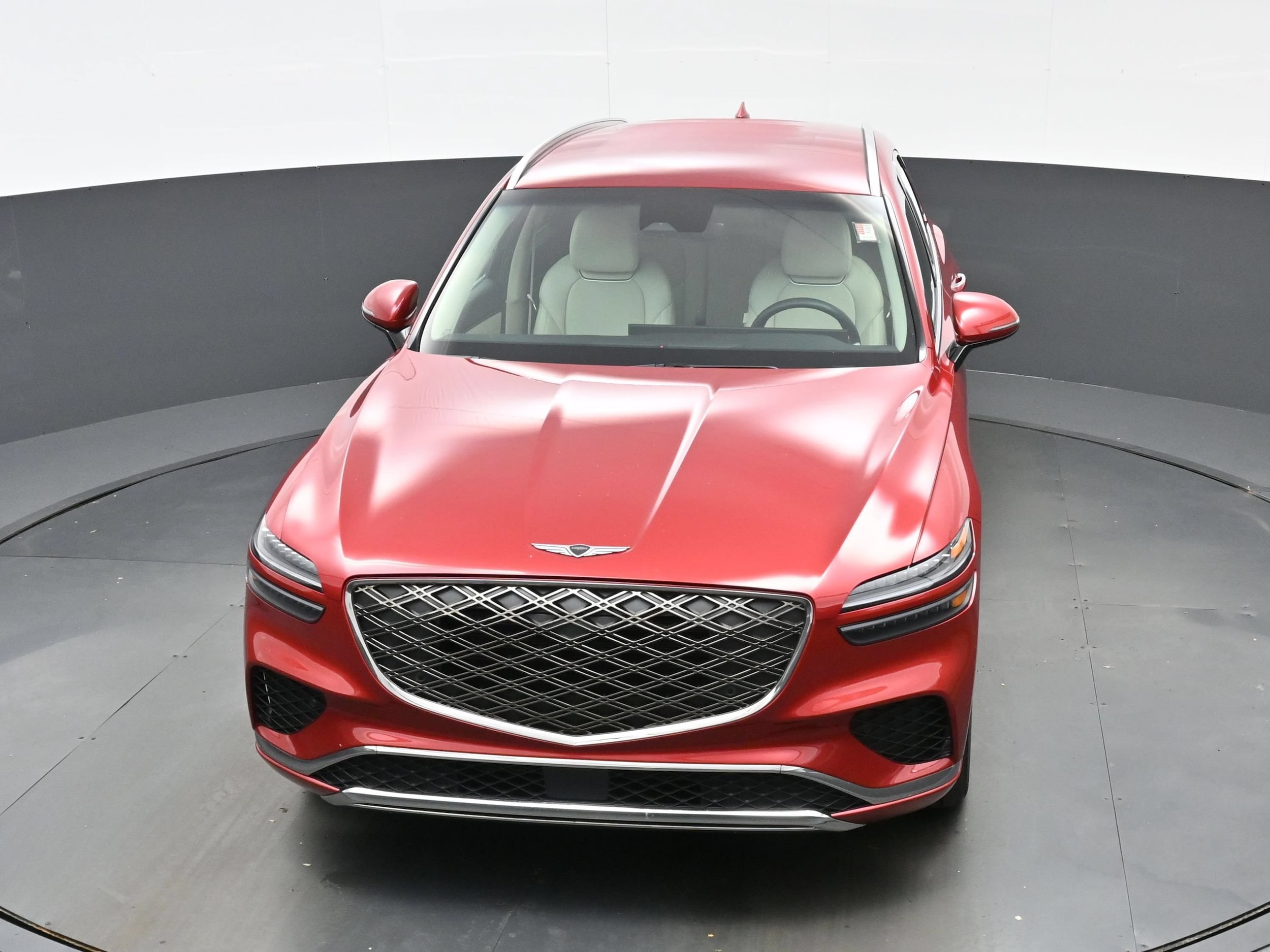 2026 GENESIS GV70 Standard - Photo 40