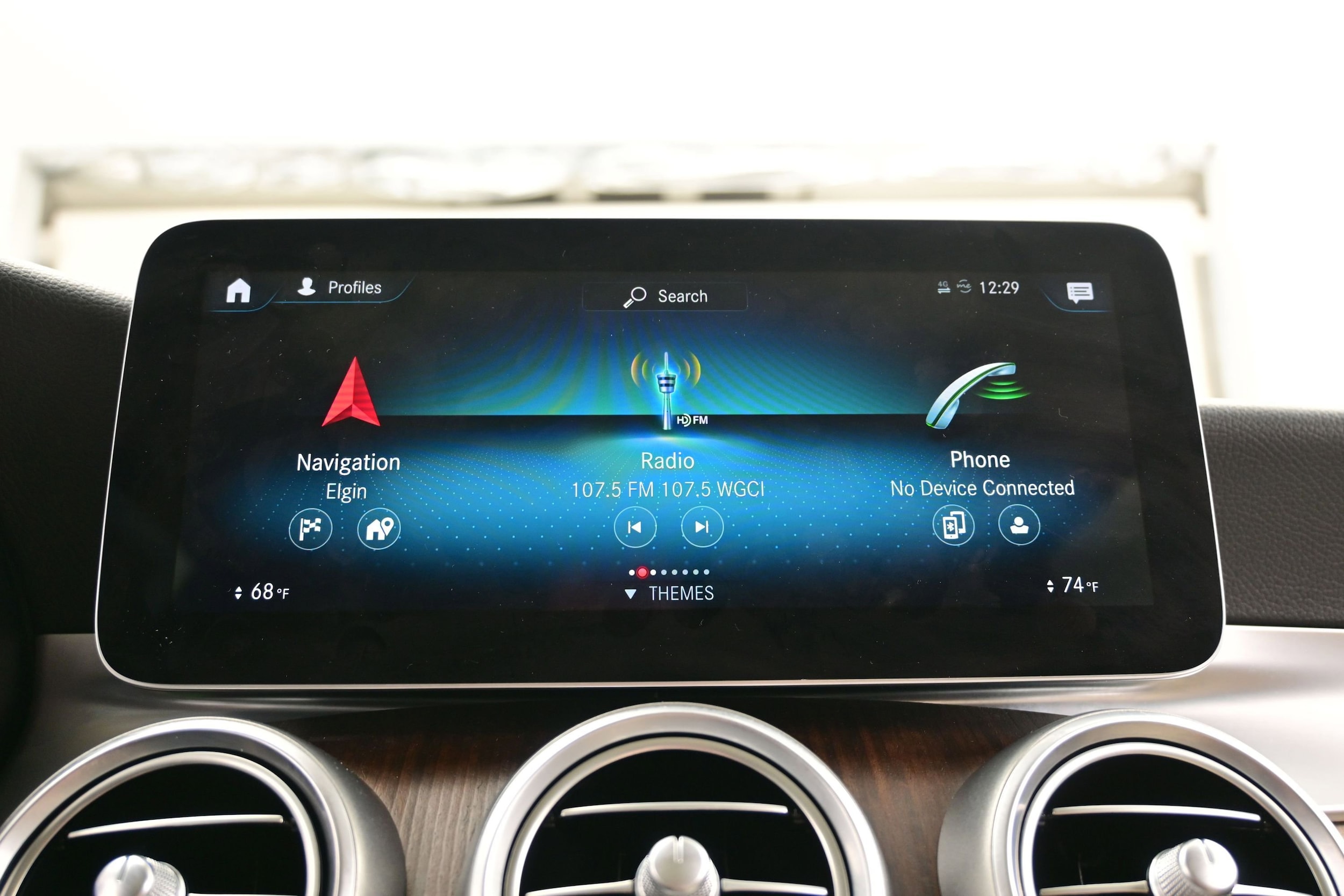 2020 Mercedes-Benz GLC GLC300 - Photo 20