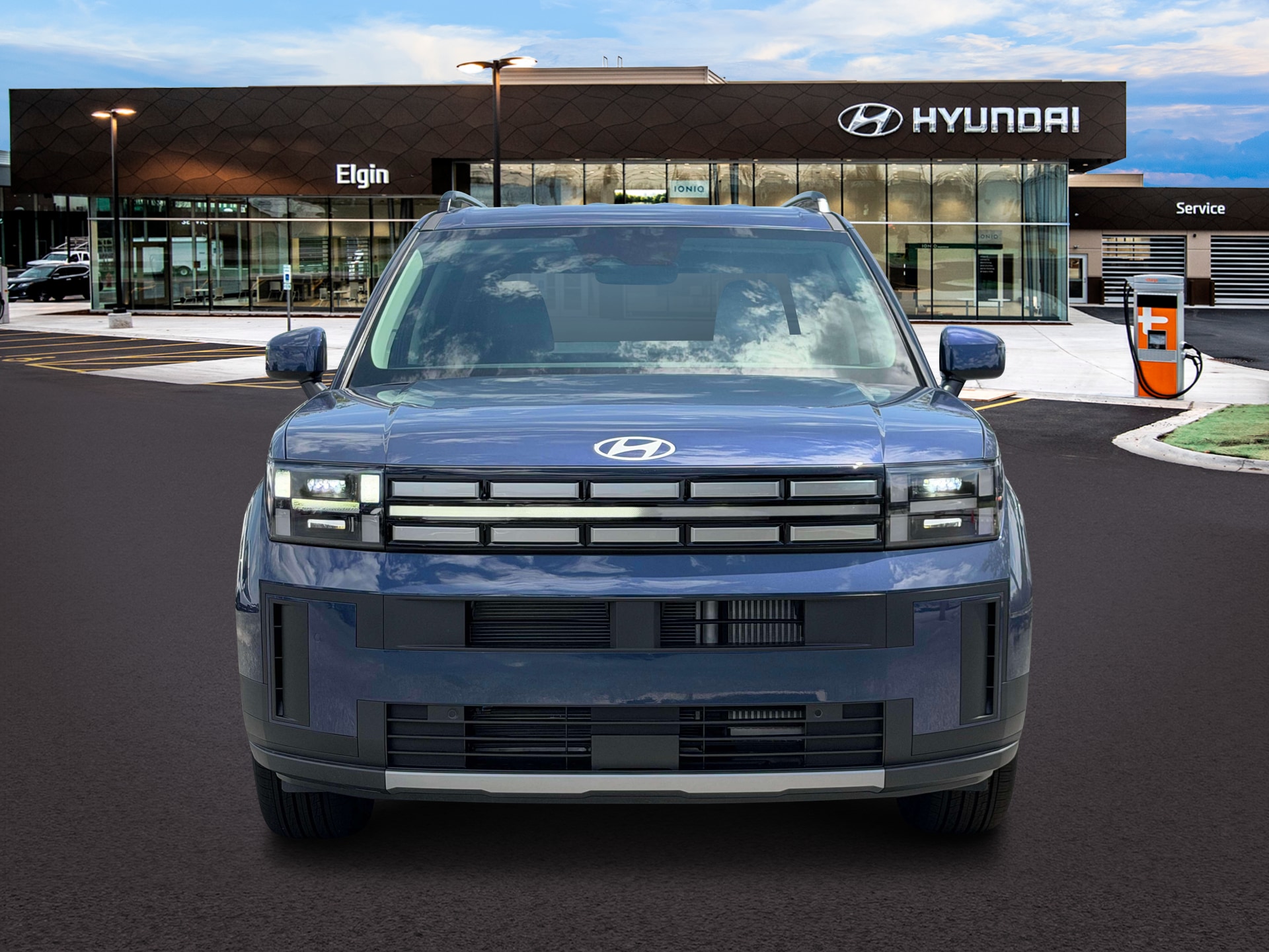 Vehicle thumbnail