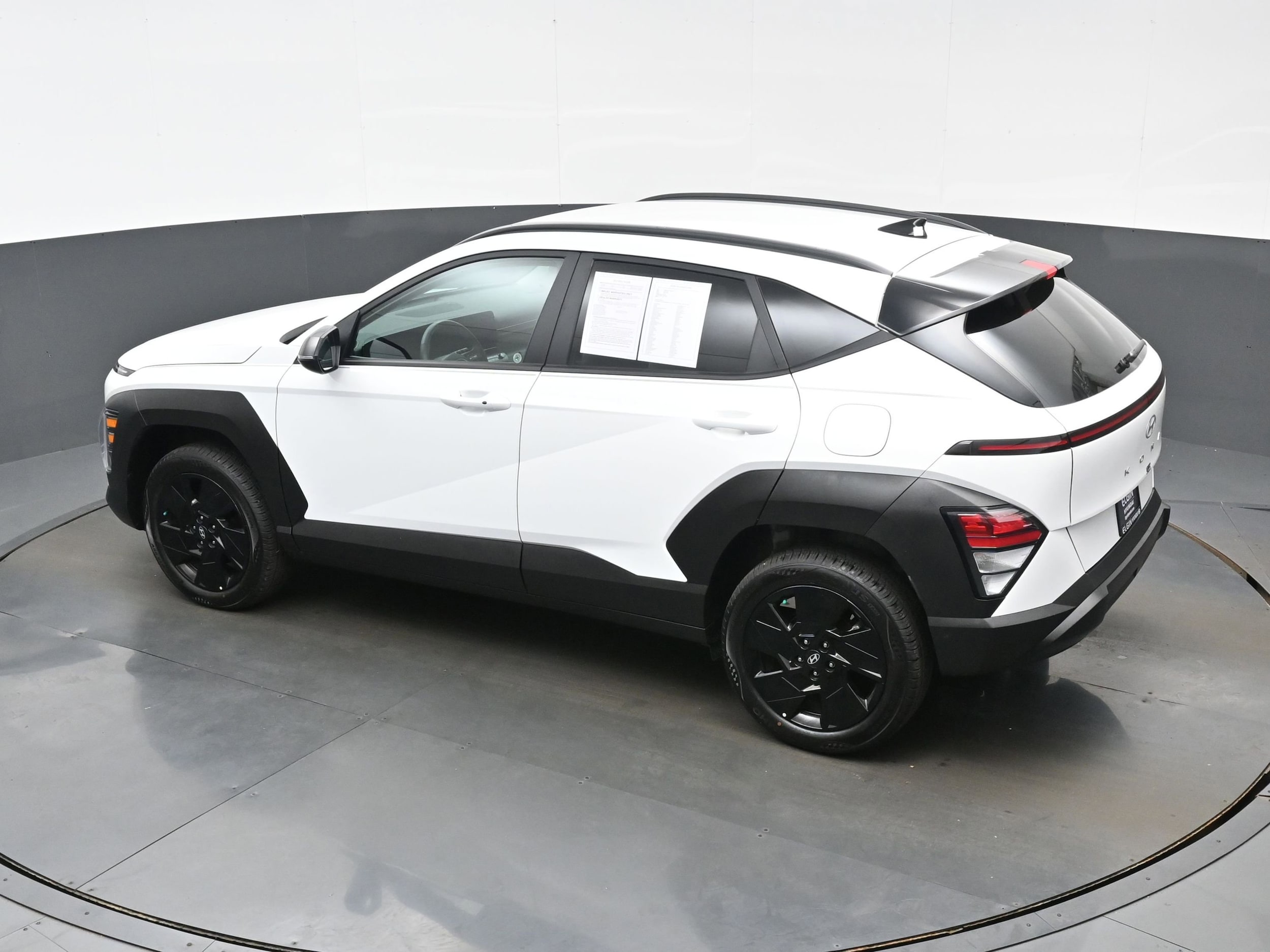 2026 Hyundai Kona SEL Sport - Photo 35