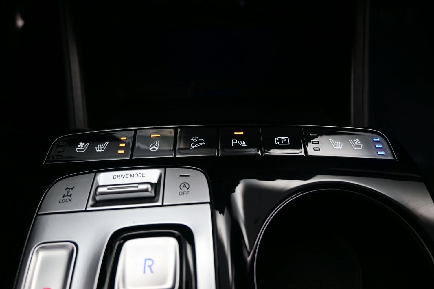 2024 Hyundai Tucson Limited - Photo 23