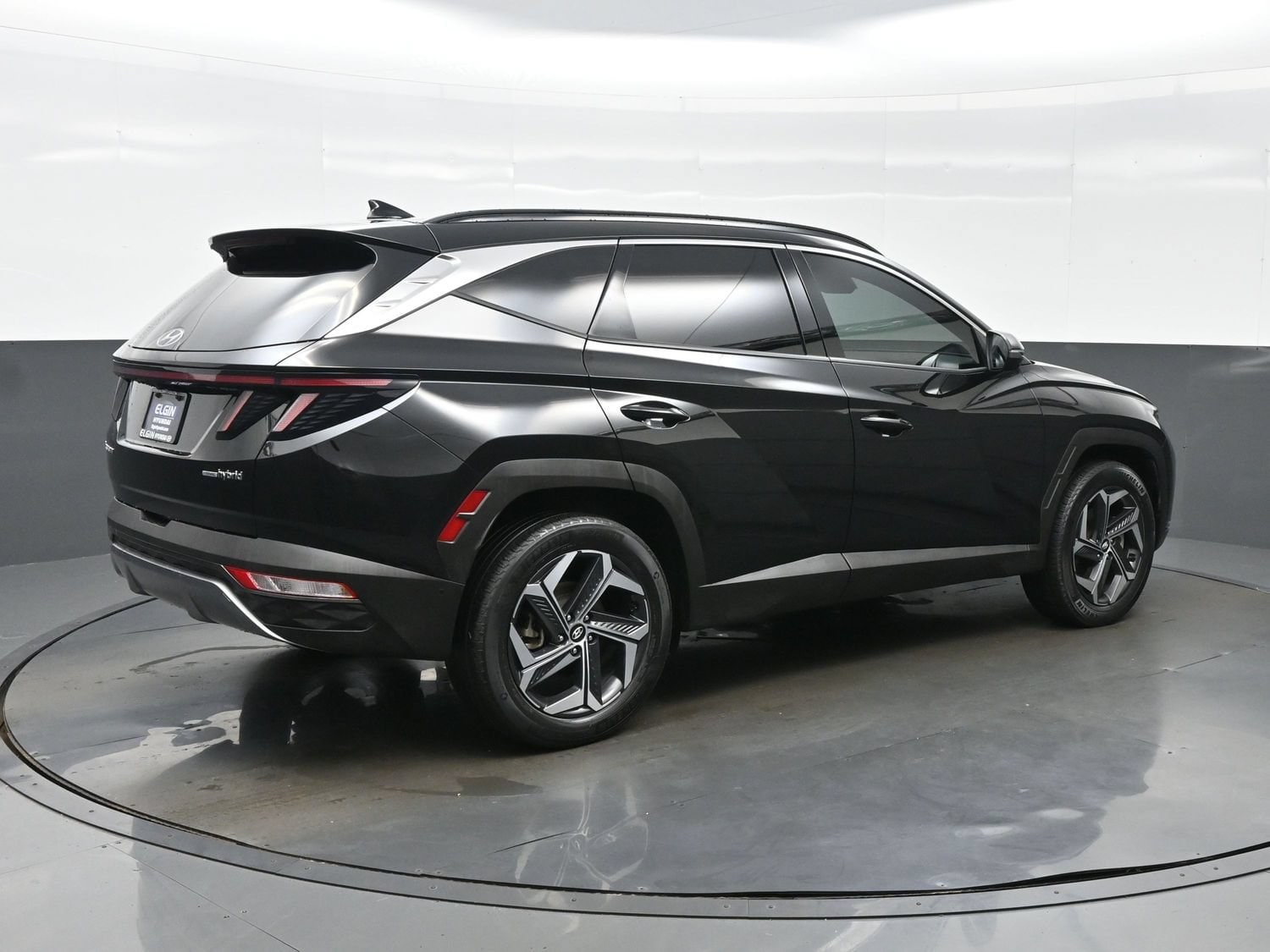 2023 Hyundai Tucson Limited - Photo 6