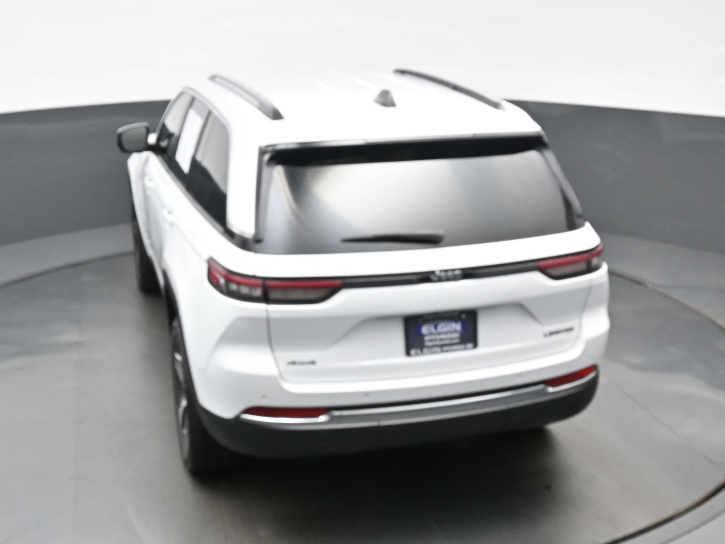 2023 Jeep Grand Cherokee Limited - Photo 36