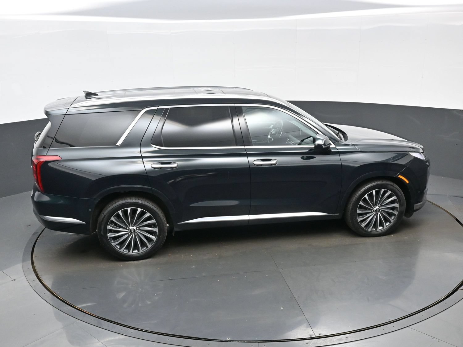 2023 Hyundai Palisade Calligraphy - Photo 41
