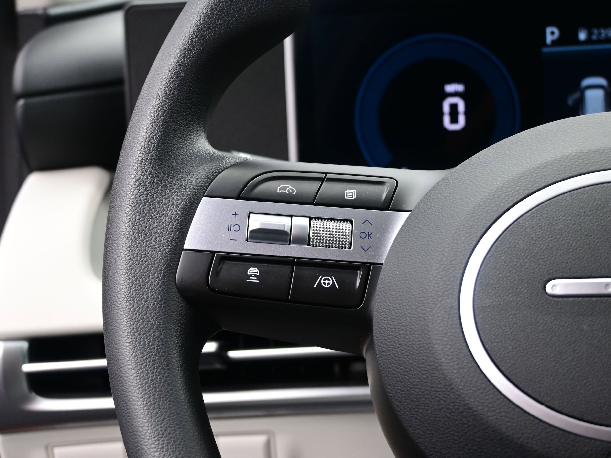 2026 Hyundai Tucson SEL - Photo 26