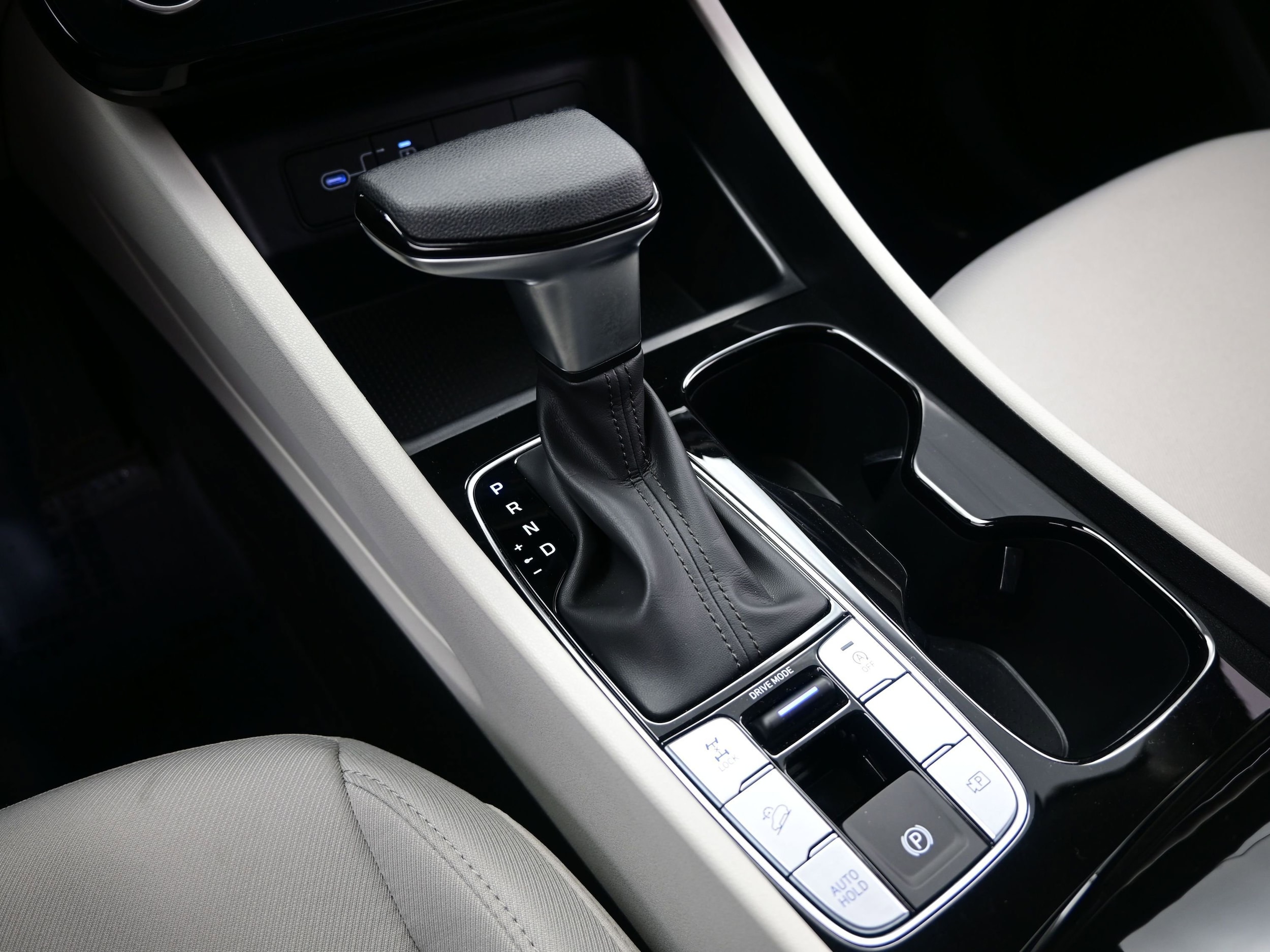 2026 Hyundai Tucson SEL - Photo 21