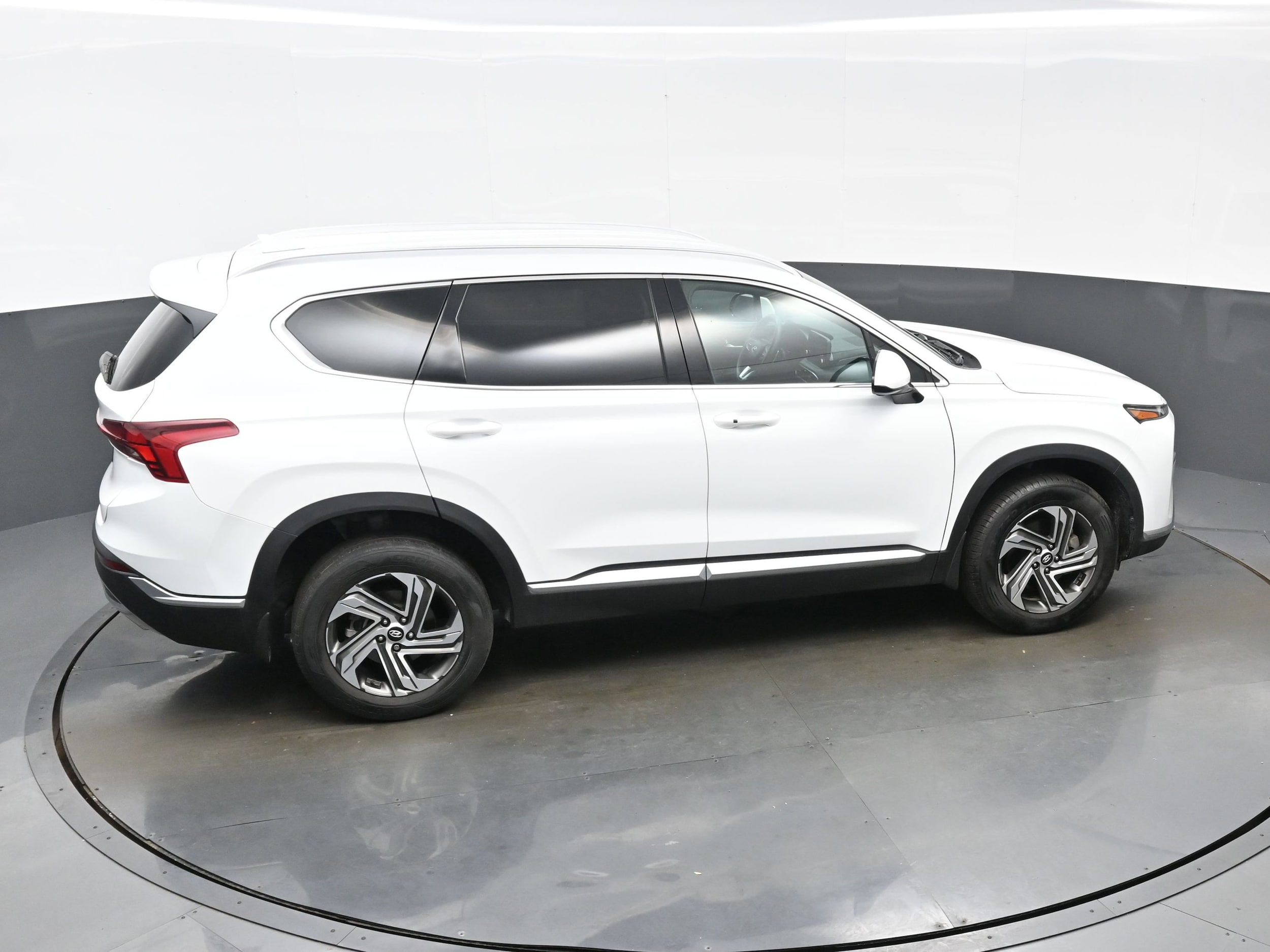 2022 Hyundai Santa Fe SEL - Photo 36