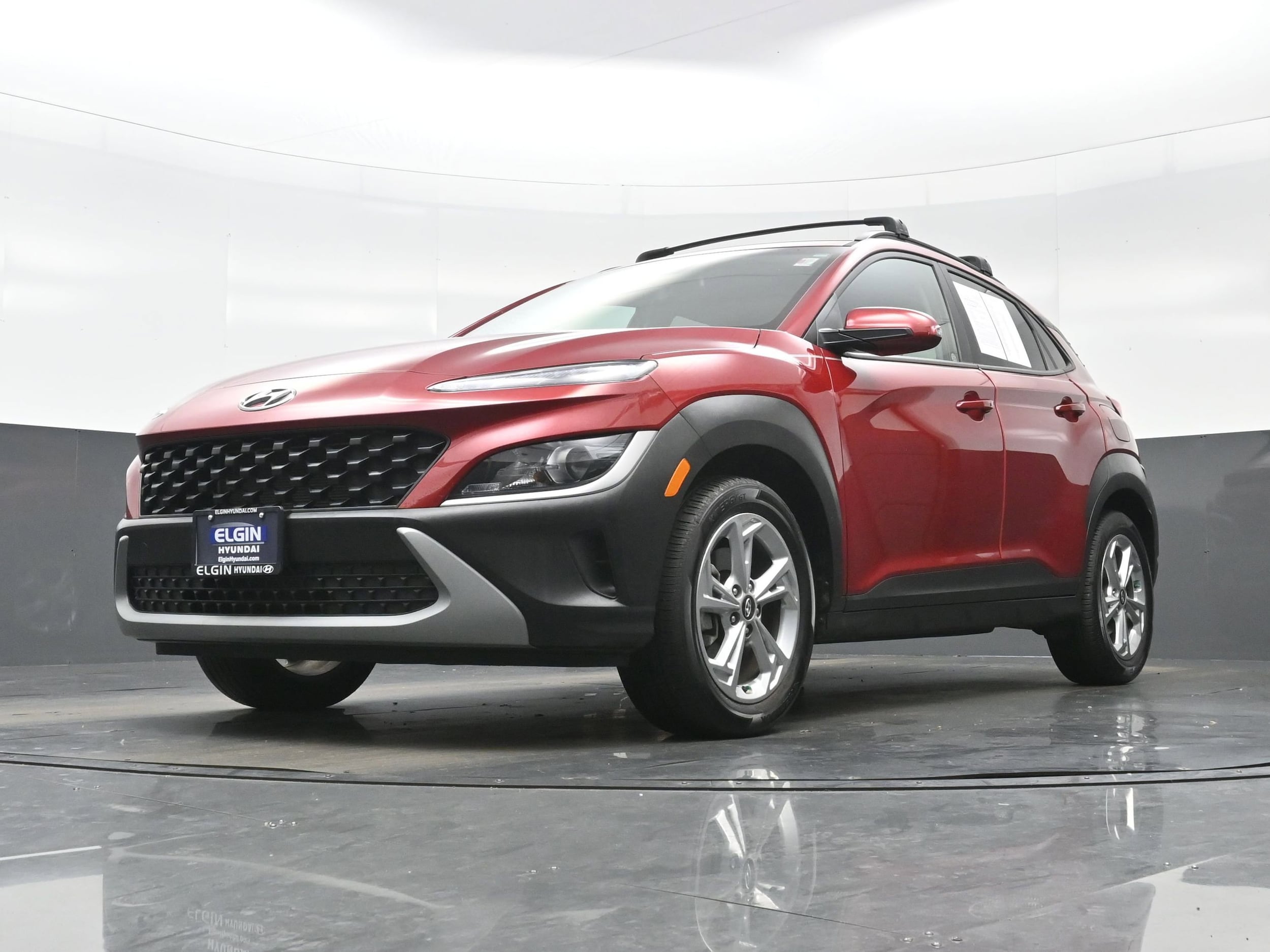 2023 Hyundai Kona SEL - Photo 25