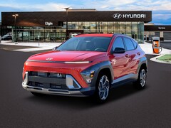 2026 Hyundai Kona SEL Premium AWD SUV