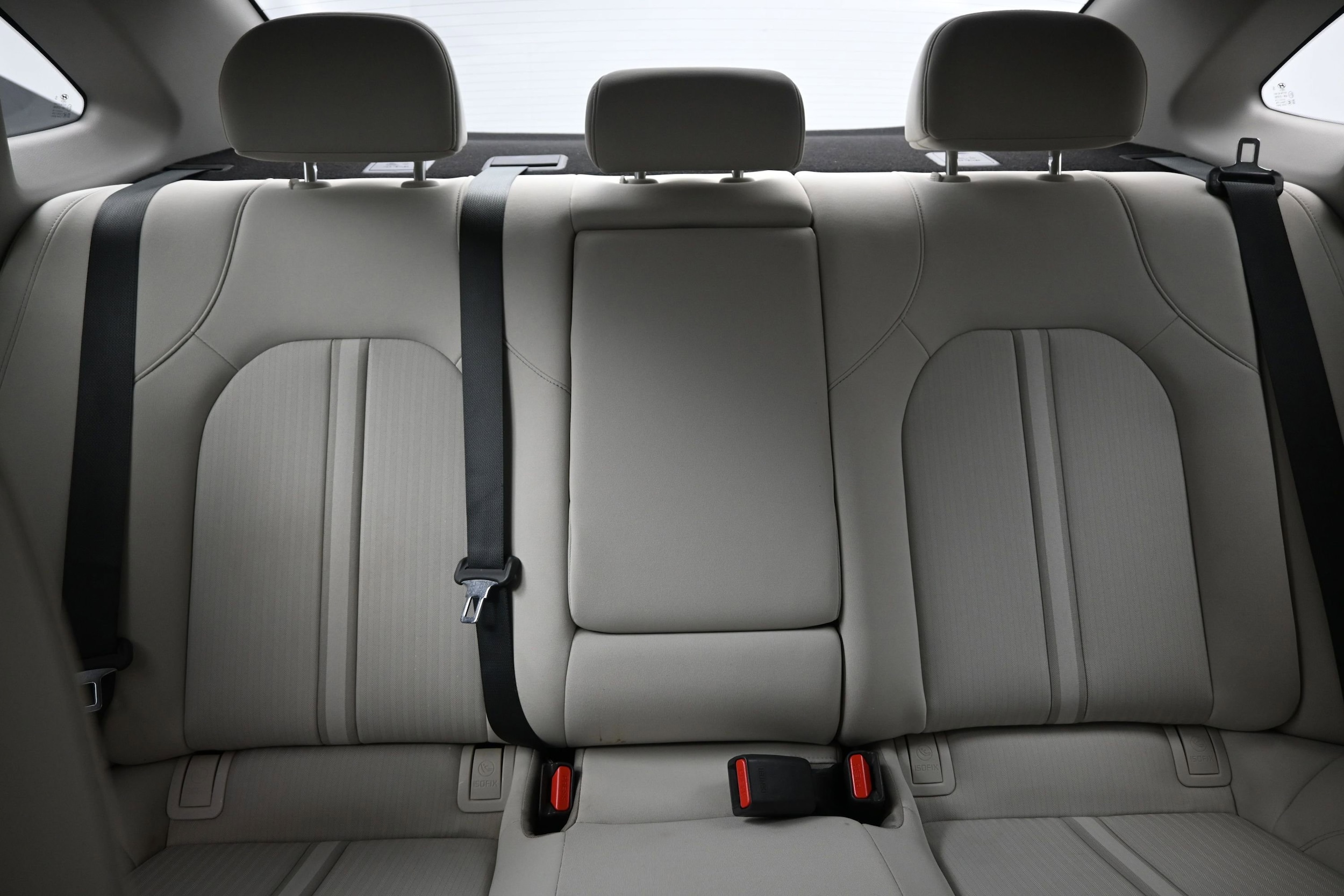 2024 Hyundai Sonata SEL - Photo 17