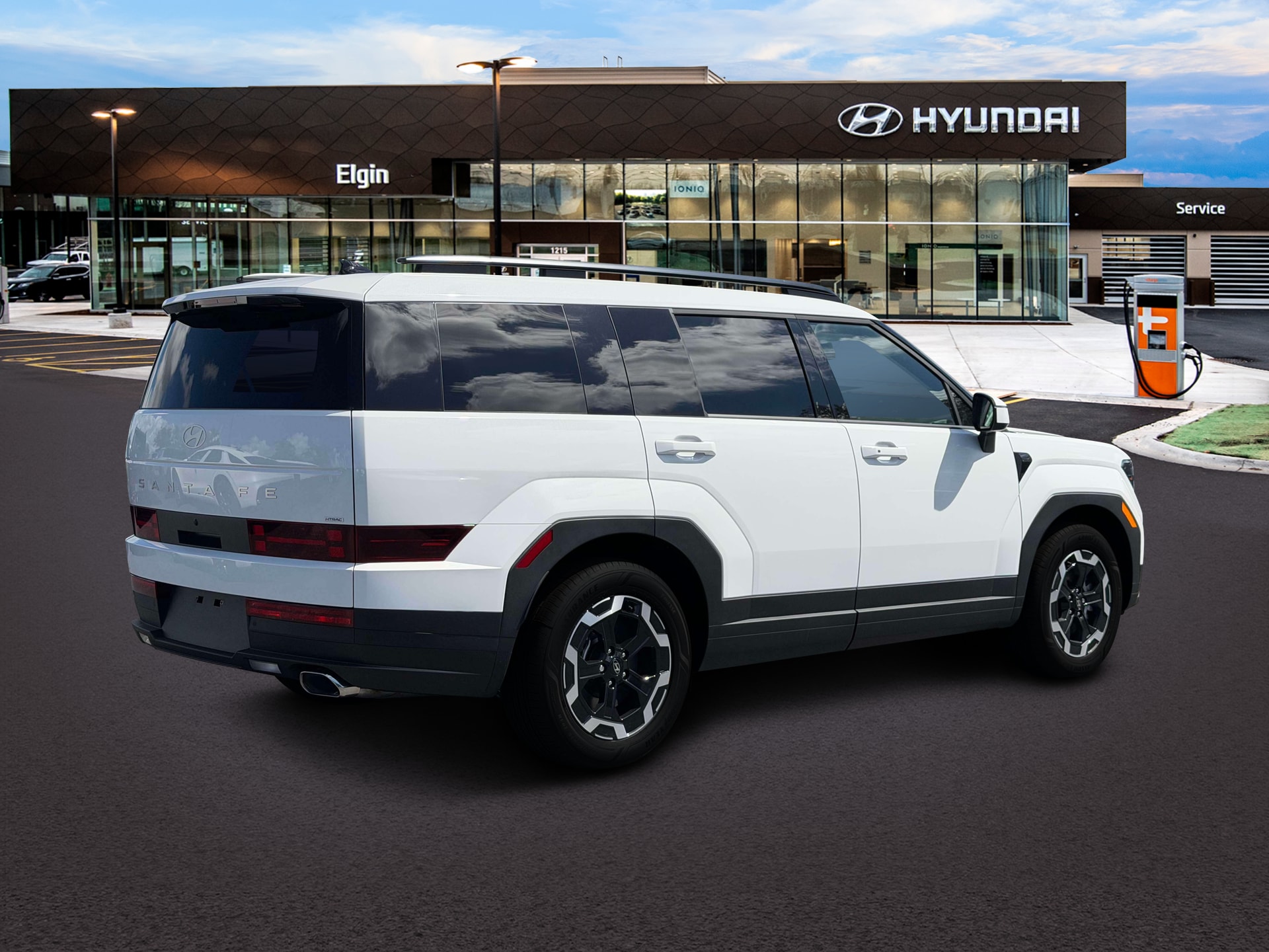 Vehicle thumbnail