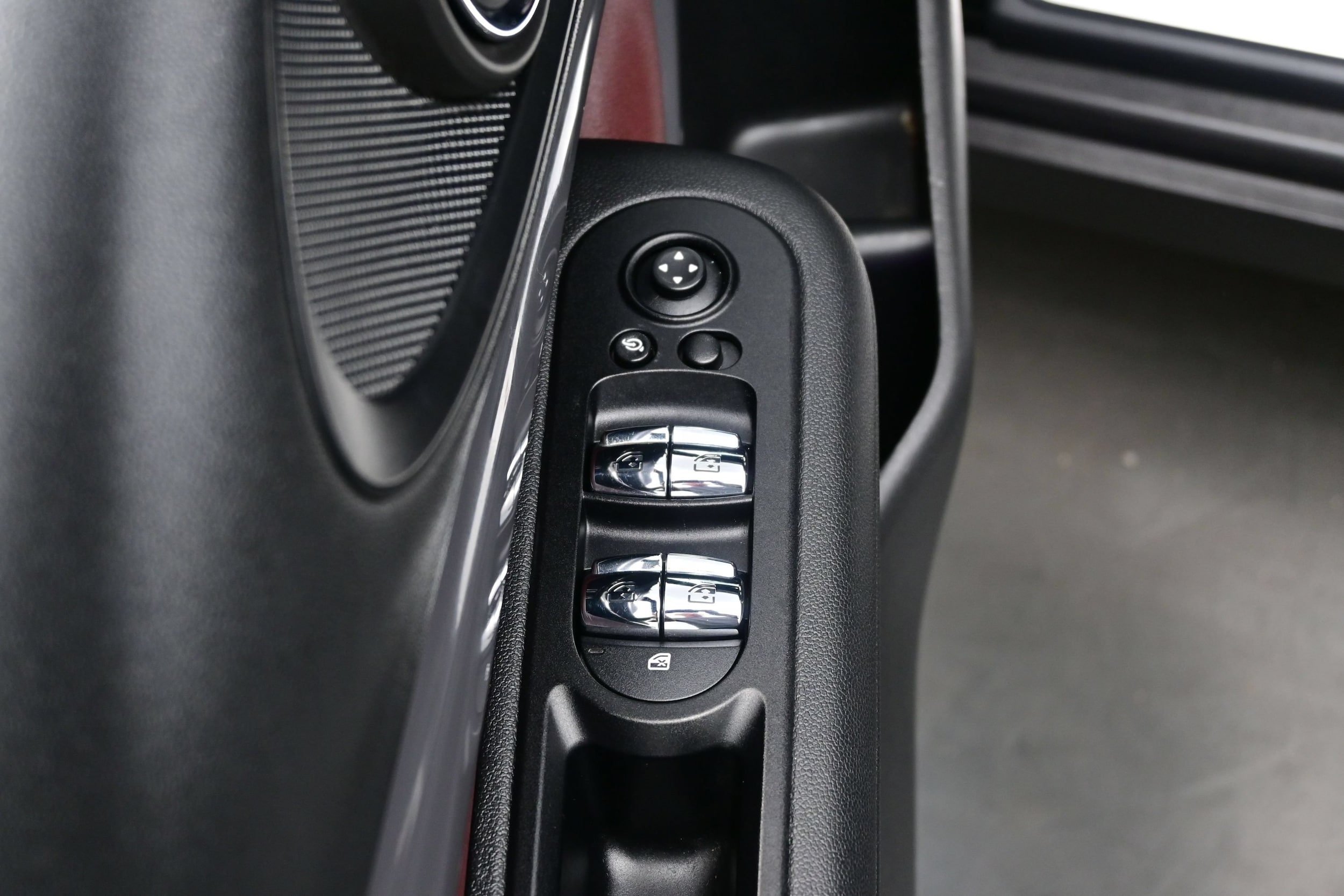 2017 MINI Clubman S - Photo 9