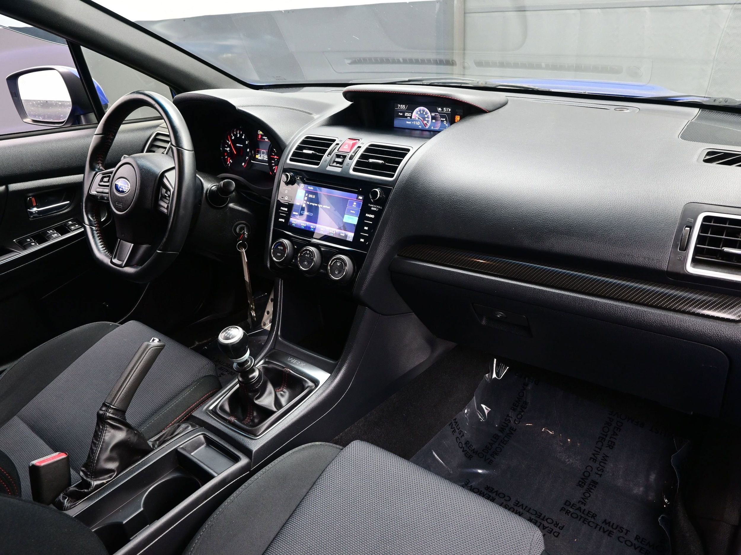 2020 Subaru WRX Premium - Photo 14
