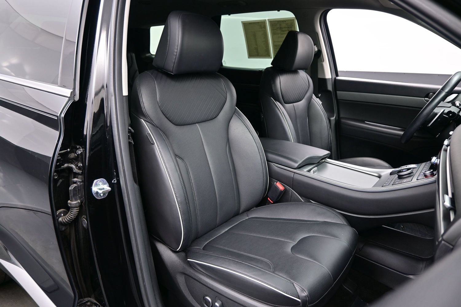 2024 Hyundai Palisade SEL - Photo 14
