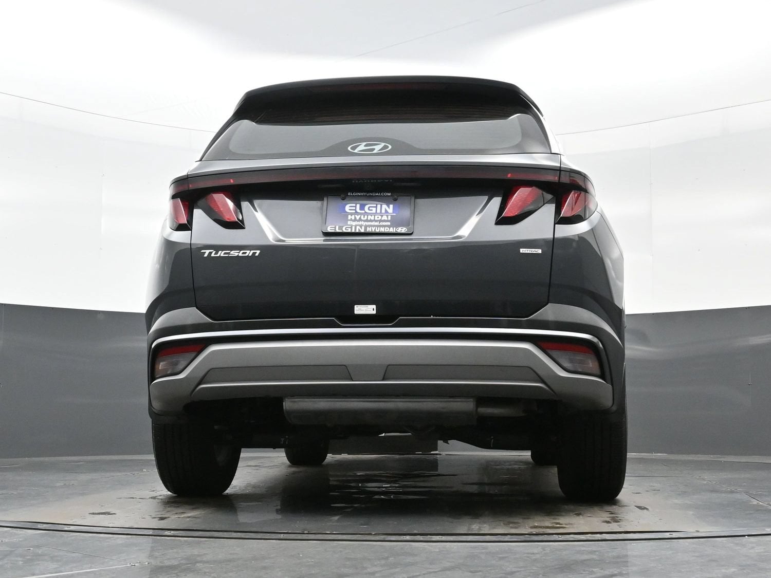 2026 Hyundai Tucson SE - Photo 29