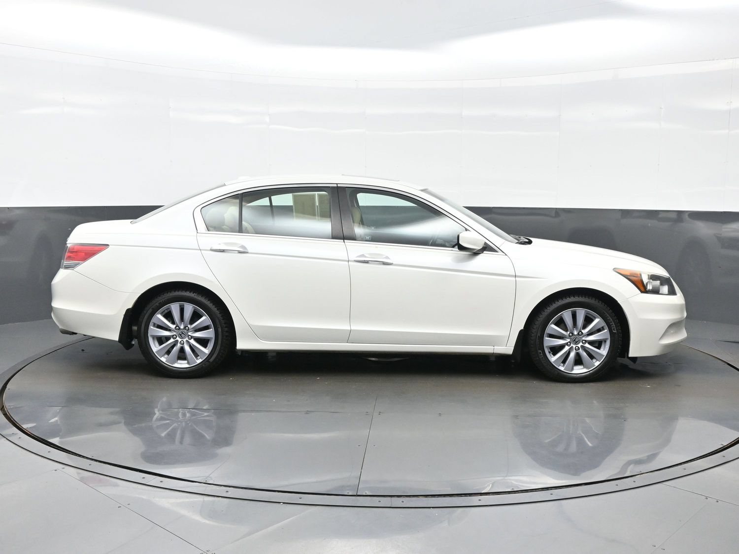 2011 Honda Accord EX-L V6 - Photo 7