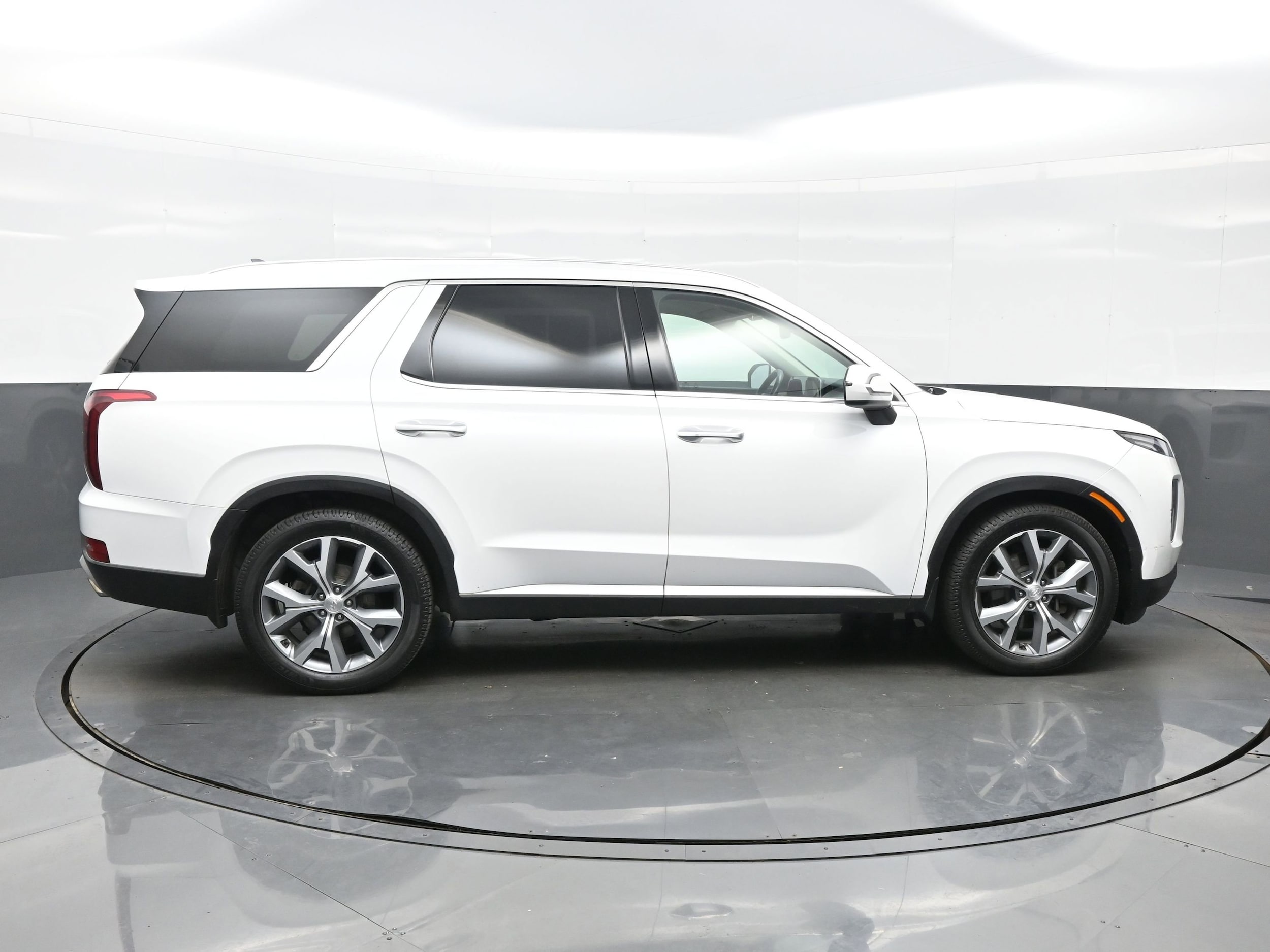 2021 Hyundai Palisade SEL - Photo 6