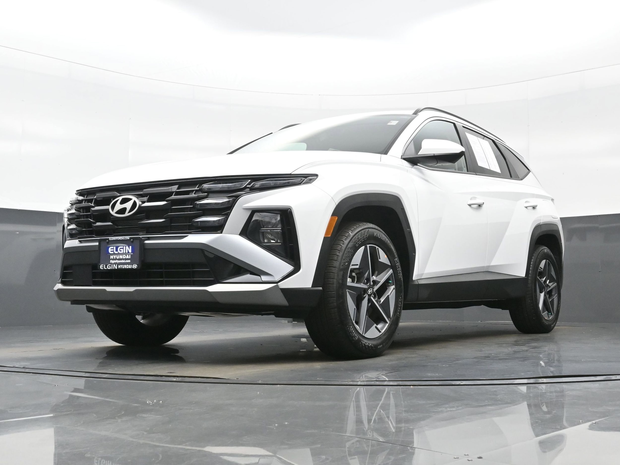 2026 Hyundai Tucson SEL - Photo 27