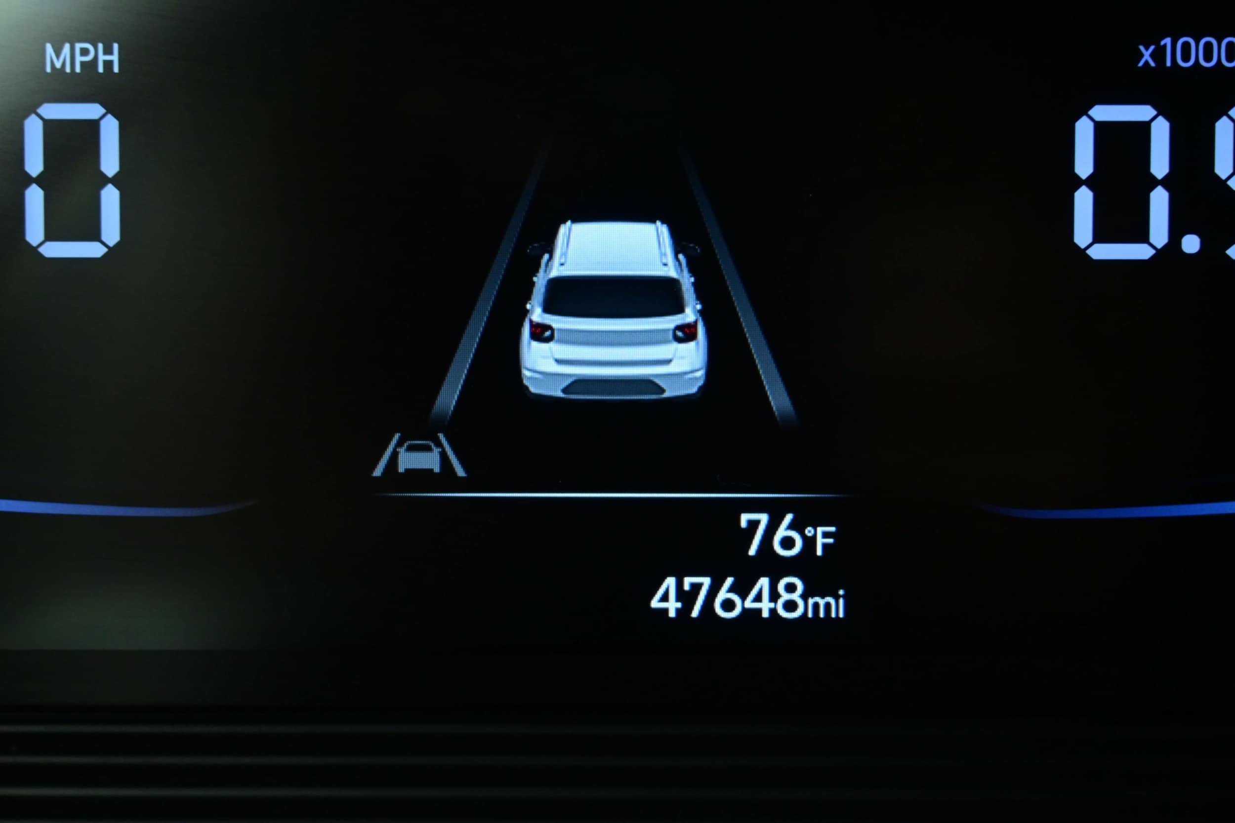 2024 Hyundai Venue Limited - Photo 25